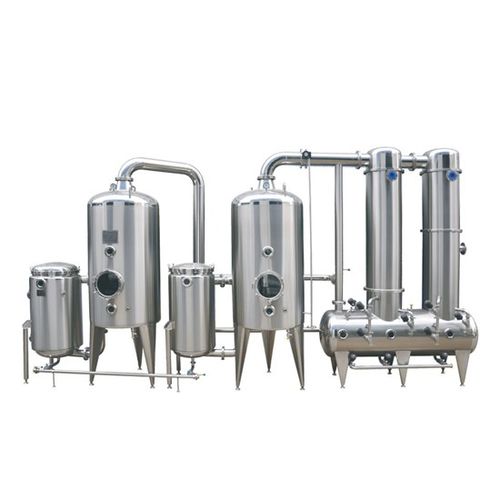 Concentrador para laboratorio - Wenzhou Jinbang Light Ind Machinery Co., Ltd - centrífugo / para la industria agroalimentaria / industrial