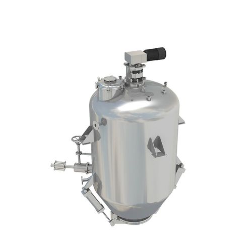 Reactor batch - Wenzhou Jinbang Light Ind Machinery Co., Ltd - de depósito agitado / de laboratorio / de proceso