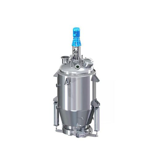 Cuba para aspiración - Wenzhou Jinbang Light Ind Machinery Co., Ltd - para líquido / para productos químicos / de acero inoxidable