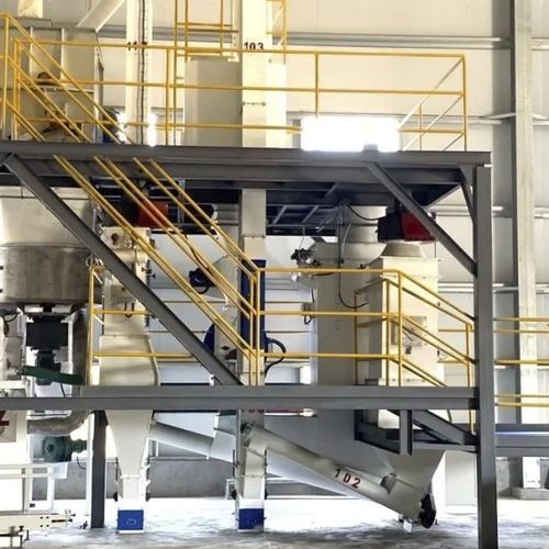Estación de tratamiento de residuos orgánica - NC-BSF-TANK - Wenzhou Jinbang Light Ind Machinery Co., Ltd