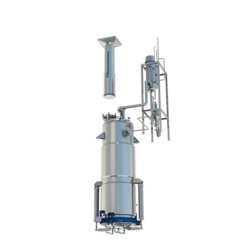 Cuba de extracción - Wenzhou Jinbang Light Ind Machinery Co., Ltd - para hierbas aromáticas / de uso alimentario / Con sistema CIP