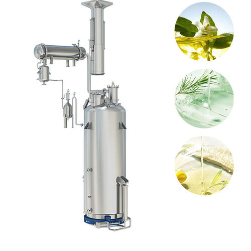 Cuba de extracción - Wenzhou Jinbang Light Ind Machinery Co., Ltd - multifunción / para aspiración / para aceite