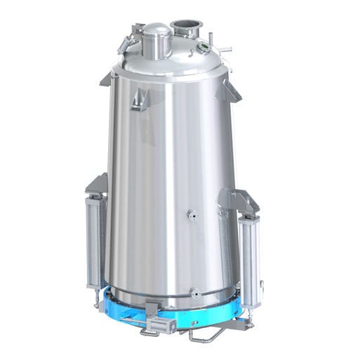 Extractor de aceite para aceitunas - TQ-D - Wenzhou Jinbang Light Ind Machinery Co., Ltd - de cítricos / de cannabis