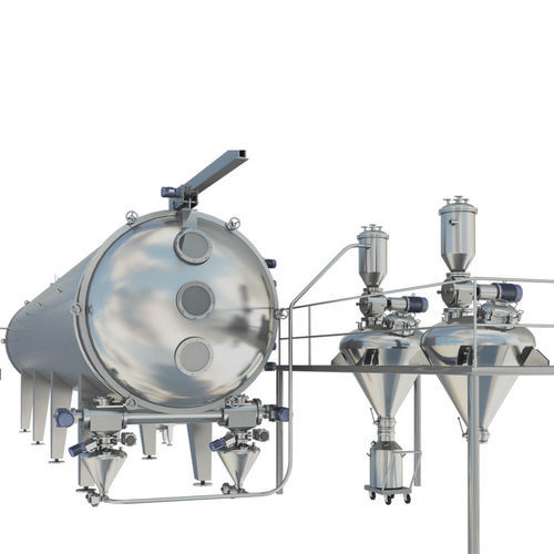 secador de vacío - Wenzhou Jinbang Light Ind Machinery Co., Ltd