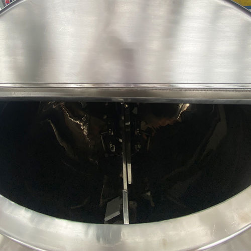 Cuba calefactora - Wenzhou Jinbang Light Ind Machinery Co., Ltd - para alimentos / de bebidas / de carne
