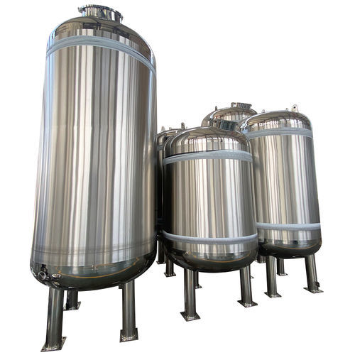 Cuba de almacenamiento de agua - Wenzhou Jinbang Light Ind Machinery Co., Ltd - de almacenamiento de agua potable / de refrigeración / para líquido