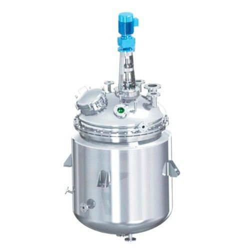 Reactor continuo - JBFYF-15 - Wenzhou Jinbang Light Ind Machinery Co., Ltd - para la higienización de los alimentos / para la industria / automatizado