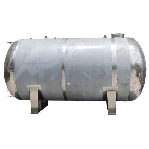 Cuba para líquido - Wenzhou Jinbang Light Ind Machinery Co., Ltd - para la industria farmacéutica / para procesos químicos / para materiales de baja viscosidad