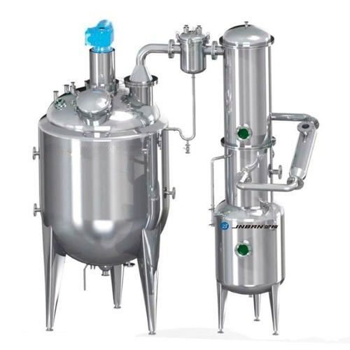 concentrador al vacío - Wenzhou Jinbang Light Ind Machinery Co., Ltd