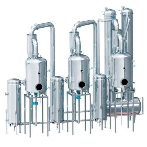Concentrador para la industria agroalimentaria - SJN - Wenzhou Jinbang Light Ind Machinery Co., Ltd - industrial / para la industria farmacéutica / para el sector médico