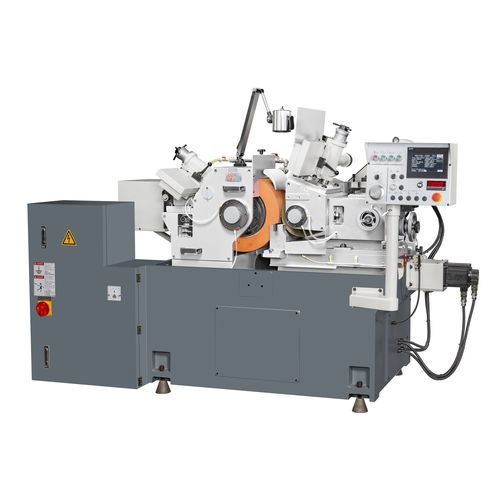 Rectificadora sin centros - NC Basic Series - S-TYPE Ltd., Co. - de piezas para procesar / NC / de precisión