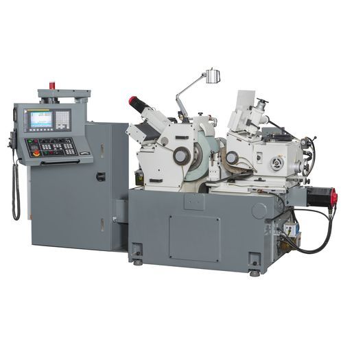 Rectificadora sin centros - S-CNC Series - S-TYPE Ltd., Co. - de piezas para procesar / CNC / de precisión