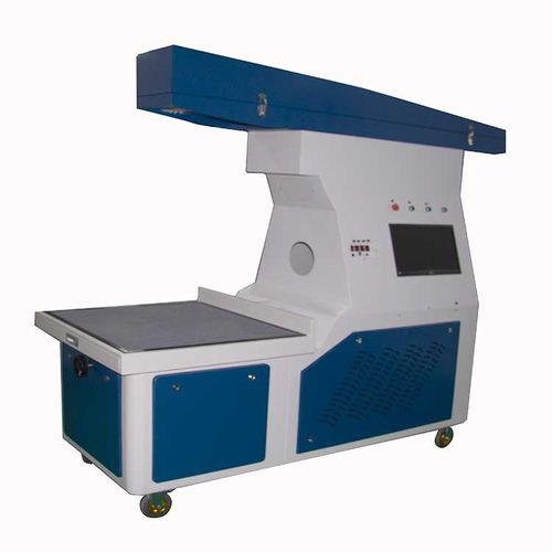 Máquina de grabado y marcado láser CO2 - SUZHOU CHANXAN LASER TECHNOLOGY CO., LTD. - de cuero / de papel / de tejidos