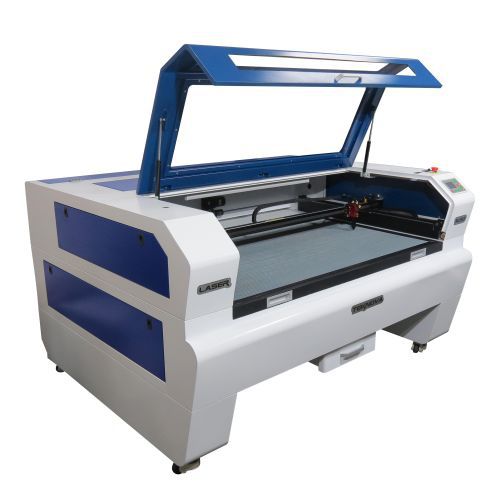 Máquina de corte láser CO2 - CW series - SUZHOU CHANXAN LASER TECHNOLOGY CO., LTD. - para Acryl / para madera / para cuero