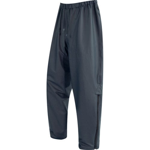 Pantalón de trabajo - PAPLU01 - Solidur - impermeable / de poliéster / de poliuretano