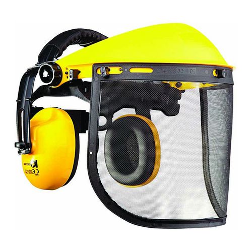 Visera de protección - FRDESET|0|0 - Solidur