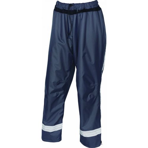 Pantalón impermeable - H2O - Solidur - de trabajo / resistente a la abrasión / de poliéster