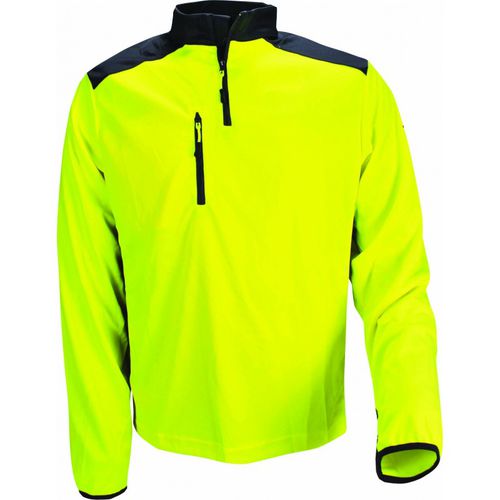 Camiseta de manga larga - TEMLJA  - Solidur - de trabajo / con protección UV / para la agricultura