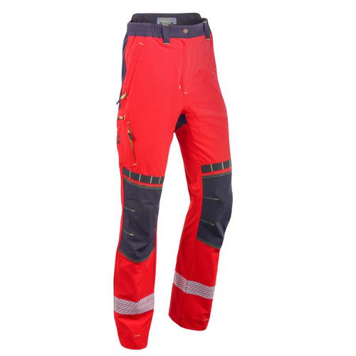 Pantalón de trabajo - KANOP - Solidur - resistente a la abrasión / de elastano / de nailon
