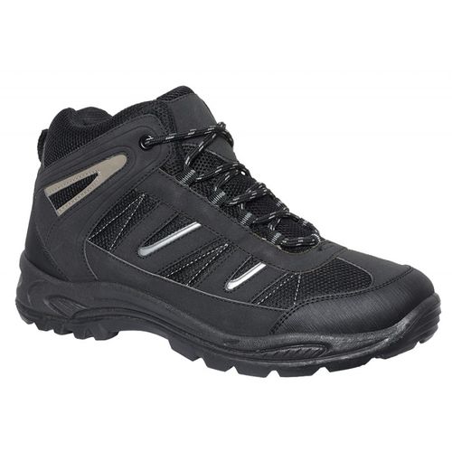 Calzado para actividades de exterior - ARDO - Solidur - sintético / unisex / de textil