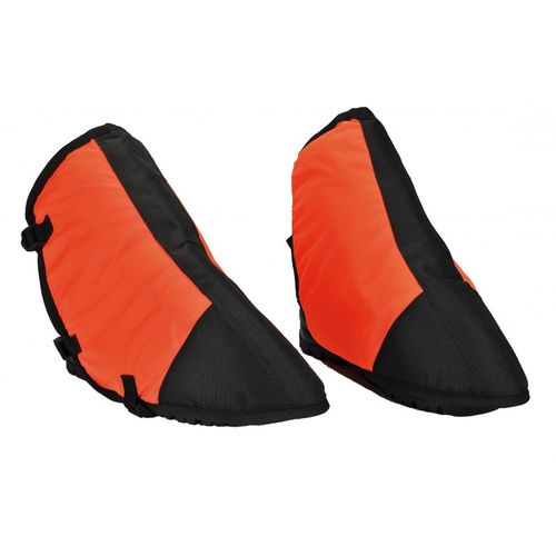 Cubrezapatos de trabajo - ACGUE|0|0 - Solidur - forestal / para la agricultura / naranja