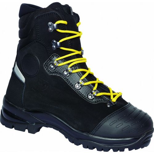 Calzado para actividades de exterior - ONTARIO - Solidur - antideslizante / impermeable / antiperforación