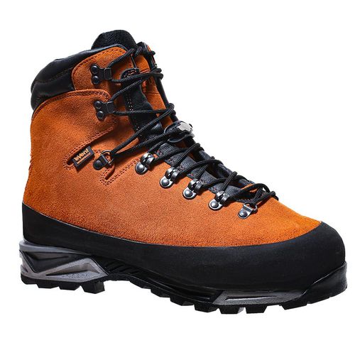 Calzado de seguridad para soldadores - ALVIER - Solidur - para electricista / para actividades de exterior / para trabajos forestales