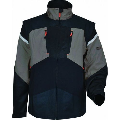 Chaqueta de trabajo - HANDY - Solidur - de algodón / de teflón / para la agricultura