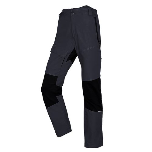 Pantalón de trabajo - WORKFLEX - Solidur - de algodón / de poliéster / de elastano