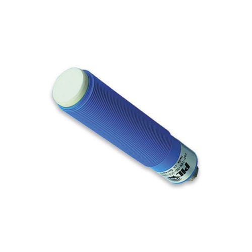 Sensor de distancia cilíndrico - P42-350-M30-PBT-I2P-RS485-C723 - PIL SENSOREN - por ultrasonidos