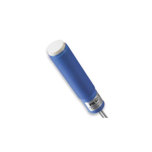 Sensor de distancia por ultrasonidos - P43-350-M30-PBT-2P-2m - PIL SENSOREN