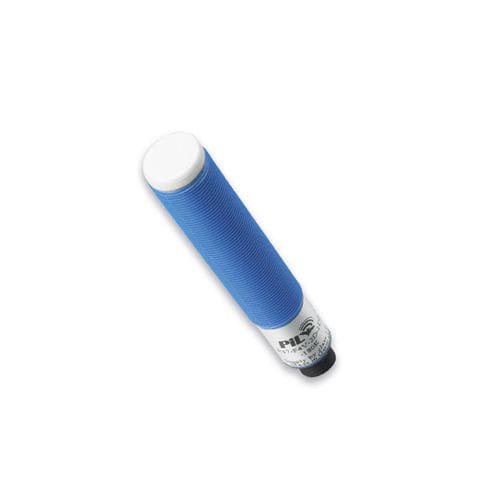 Sensor de distancia cilíndrico - P47-250-M30-PNO-CM12 - PIL SENSOREN - por ultrasonidos