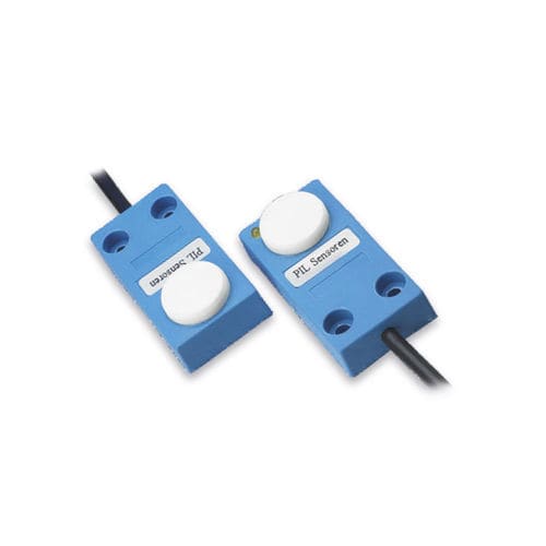 Sensor de ultrasonidos - P48-110-R50-PNO-2m-B - PIL SENSOREN