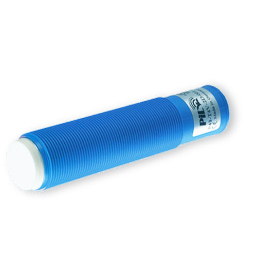 Sensor de distancia cilíndrico - P49-350-M30-U-CM12 - PIL SENSOREN - por ultrasonidos
