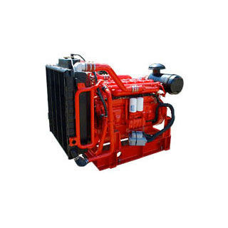 Motor diésel - L 1306 T3 - Isotta Fraschini Motori spa - para grupo electrógeno / para bomba