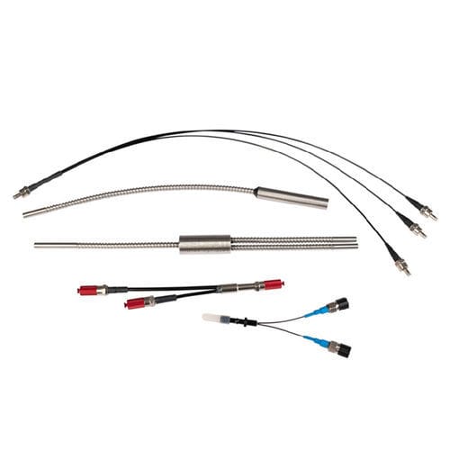 Cable de conexión de fibras ópticas - SEDI ATI