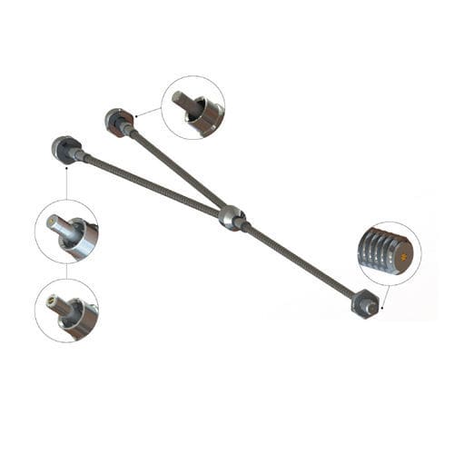 Arnés de cables eléctricos de fibras ópticas multimodo - SEDI ATI - de fibras múltiples / para aplicaciones aeroespaciales / para entorno difícil