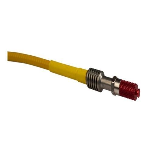 Arnés de cables eléctricos de fibras ópticas monomodo - SEDI ATI - de fibras ópticas multimodo / de potencia / de alta potencia
