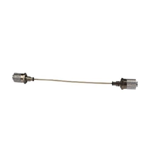 Arnés de cables eléctricos SMA - SEDI ATI - de fibras ópticas monomodo / de fibras ópticas multimodo / para aplicaciones de vacío térmico