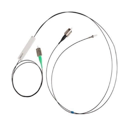 Acoplador de fibra óptica - CP-A - SEDI ATI - para sensor / para entornos difíciles / multimodo