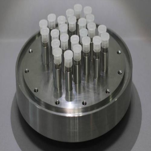 Pasamuros para brida - SEDI ATI - de vacío / para cable de fibra óptica / para fibra óptica