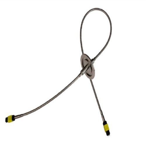 Pasamuros para brida - RETA-RIB - SEDI ATI - de vacío / para cable de cinta / para fibra óptica