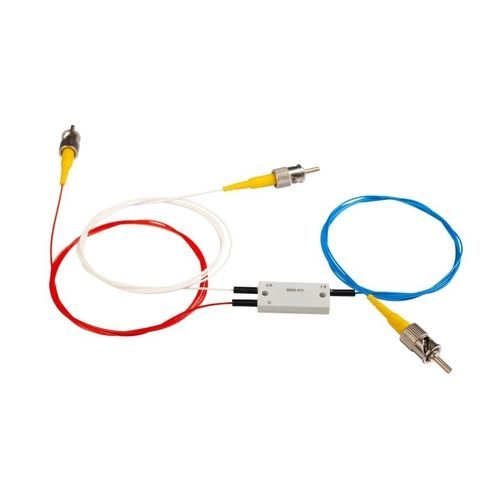 Multiplexor de fibras ópticas - CP-MXC - SEDI ATI - módulo / de longitud de onda / de gran ancho de banda