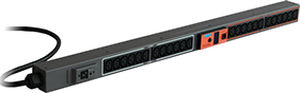 Unidad de distribución de alimentación en bastidor - ACP series - Cheval Electronic Enclosure - para centro de procesamiento de datos