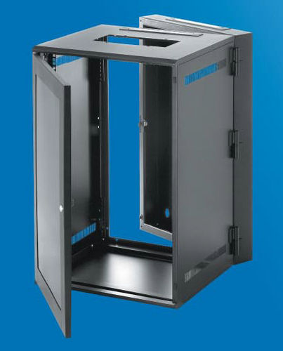 Armario de red de pared - WallNet series  - Cheval Electronic Enclosure
