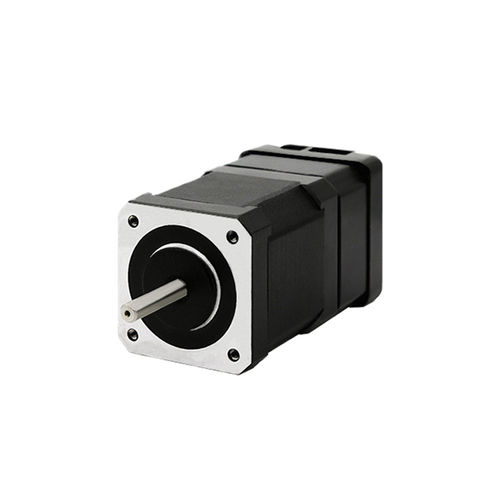 Motor paso a paso - CHONGQING PULSE ROBOT CONTROL SYSTEM CO., LTD. - bifásico / 30 V / 24 V