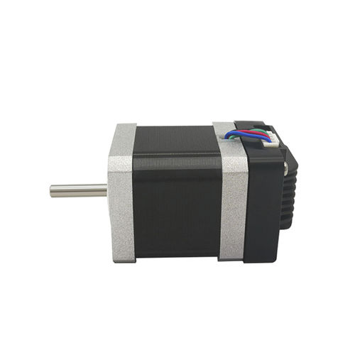 Motor paso a paso - PMC007 - CHONGQING PULSE ROBOT CONTROL SYSTEM CO., LTD. - DC / 36 V / 12 V