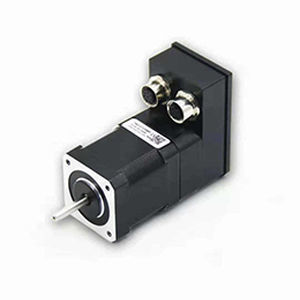 Motor paso a paso - PMC007C/BXSP2 - CHONGQING PULSE ROBOT CONTROL SYSTEM CO., LTD. - DC / 20 V / 24 V