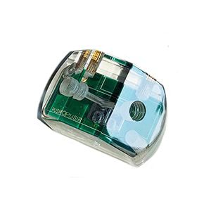 Sensor de presión relativa - PAS0700 - CHONGQING PULSE ROBOT CONTROL SYSTEM CO., LTD. - capacitivo / analógico / RS-485