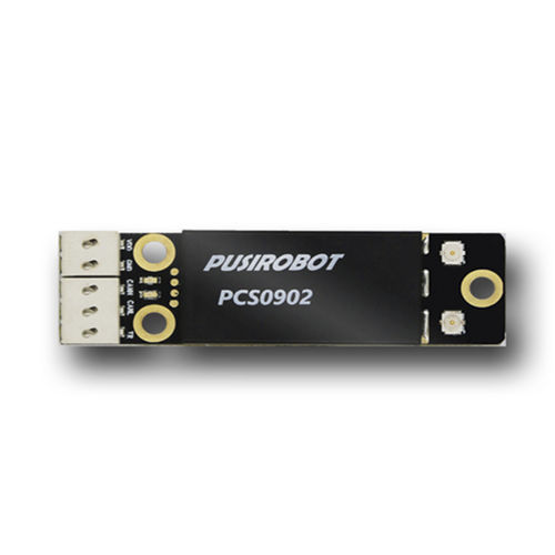 Controlador de sensor de laboratorio - PCS0902 - CHONGQING PULSE ROBOT CONTROL SYSTEM CO., LTD.